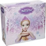 Kép 2/2 - Princess Smink Styling baba fej, 21 cm 
