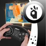 Kép 6/11 - Retro TV játék konzol 5000+ játékkal HDMI, vezeték nélküli kontrollerrel