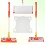 Kép 4/9 - Játék zenélő lapos felmosómop gyerekeknek RGB LED világítással