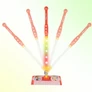 Kép 5/9 - Játék zenélő lapos felmosómop gyerekeknek RGB LED világítással