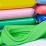 Kép 3/6 - 96 színű Mágikus gyurmahab készlet kiegészítőkkel