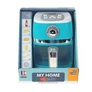 Kép 5/5 - MyHome valósághű játék Air fryer fény- és hanghatással, 15x16,5x20,5 cm