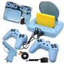 Kép 1/6 - Retro videojáték konzol,
