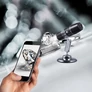 Kép 6/8 - Digitális oktató mikroszkóp gyerekeknek USB Zoom 1600X 2MP 8 LED
