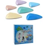 Kép 6/6 - River Stepping Stone Szett – PP és TPR anyag