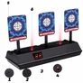 Kép 6/6 - Elektromos céllövő játék számlálóval