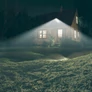 Kép 3/5 - Napelemes LED reflektor, mozgás és alkonyat érzékelővel, 600W, IP65