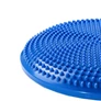 Kép 8/9 - Rehabilitációs párna pumpával, székre, 33 cm, kék, RT