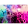 Kép 3/3 - Holi Color Powder - 6x100g-os készlet