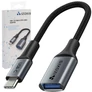 Kép 1/2 - Usb 3-0 usb type-c otg adapter - adapter