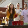 Kép 3/3 - Beer Pong játék – 50 csésze Ruhha 21232