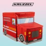 Kép 1/2 - Játékláda/láda - őr Kruzzel 22489