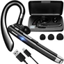 Kép 1/2 - 2-az-1ben headset + power bank, akár 180 óra készenléti idő