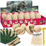 Kép 1/2 - Dinoszauruszbánya – Kruzzel ásatások 24982