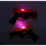 Kép 6/7 - Lézeres paintball pisztoly infravörös céltáblával, 2 darabos készlet.