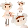 Kép 1/2 - METOO koala maci baba 46cm