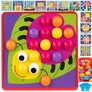 Kép 1/3 - Oktatási puzzle - mozaik