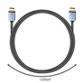 Kép 3/4 - DispayPort to DisplayPort 4K kábel