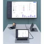 Kép 4/4 - DispayPort to DisplayPort 4K kábel