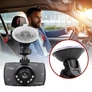 Kép 2/6 - Extreme Full HD autós eseményrögzítő kamera, Dash cam, XDR101