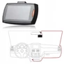 Kép 6/6 - Extreme Full HD autós eseményrögzítő kamera, Dash cam, XDR101