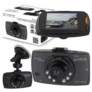 Kép 1/6 -  Full HD Autós eseményrögzítő kamera, Dash cam