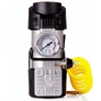 Kép 3/8 - Kraft&Dele Autós kompresszor, 12V, 190W, 40 L/perc