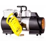 Kép 5/8 - Kraft&Dele Autós kompresszor, 12V, 190W, 40 L/perc