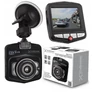 Kép 1/5 - Full HD autós eseményrögzítő kamera, Dash cam, 2,4"