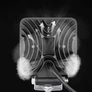 Kép 6/6 - Autós vízálló 42 CREE SMD LED reflektor, 160 W, IP67