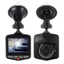Kép 2/9 - Full HD autós eseményrögzítő kamera, Dash cam, 2,4"