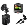 Kép 6/9 - Full HD autós eseményrögzítő kamera, Dash cam, 2,4"