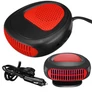 Kép 1/8 - Autófűtés fűtőventilátor, 150W, 12V