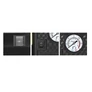 Kép 3/8 - Autókompresszor LED világítással, kijelzővel, 12V, 27 L/perc, 7 bar 