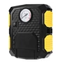 Kép 6/8 - Autókompresszor LED világítással, kijelzővel, 12V, 27 L/perc, 7 bar 