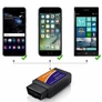 Kép 4/8 - ELM327 OBD2 diagnosztikai eszköz autókhoz, RT