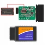 Kép 6/8 - ELM327 OBD2 diagnosztikai eszköz autókhoz, RT