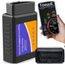 Kép 1/8 - ELM327 OBD2  diagnosztikai eszköz autókhoz