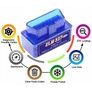 Kép 6/7 - ELM327 diagnosztikai interfész OBD2 Bluetooth 2.0 teszter Android