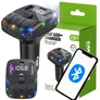 Kép 1/7 - FM bluetooth transmitter és kihangosító