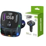 Kép 7/7 - FM transmitter és kihangosító, MP3/WMA adó 2 x USB + USB c, bluetooth 5.3, LED,QC 3.0