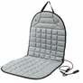 Kép 1/5 - Fűthető autós ülésfűtő matrac, 2 fokozat 12V, 30W, 97 x 48 cm 