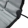Kép 4/5 - Fűthető autós ülésfűtő matrac, 2 fokozat 12V, 30W, 97 x 48 cm 