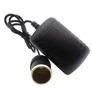 Kép 3/3 - Tápegység Hálózati-autós szivargyújtó adapter DC 12V 2A/AC 100-240V