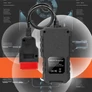 Kép 3/9 - OBD2 Diagnosztikai teszter Interfész univerzális szkenner autós számítógéphez ER1133