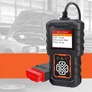 Kép 4/9 - OBD2 Diagnosztikai teszter Interfész univerzális szkenner autós számítógéphez ER1133