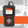 Kép 9/9 - OBD2 Diagnosztikai teszter Interfész univerzális szkenner autós számítógéphez ER1133