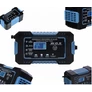 Kép 1/10 - WDS Automata akkumulátortöltő 4 üzemmóddal 12V 6A WDS2230