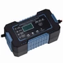 Kép 8/10 - WDS Automata akkumulátortöltő 4 üzemmóddal 12V 6A WDS2230