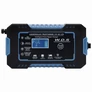 Kép 9/10 - WDS Automata akkumulátortöltő 4 üzemmóddal 12V 6A WDS2230